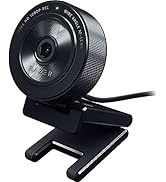 Amazon.co.jp: Razer Kiyo X フルHDストリーミングウェブカメラ:1080p